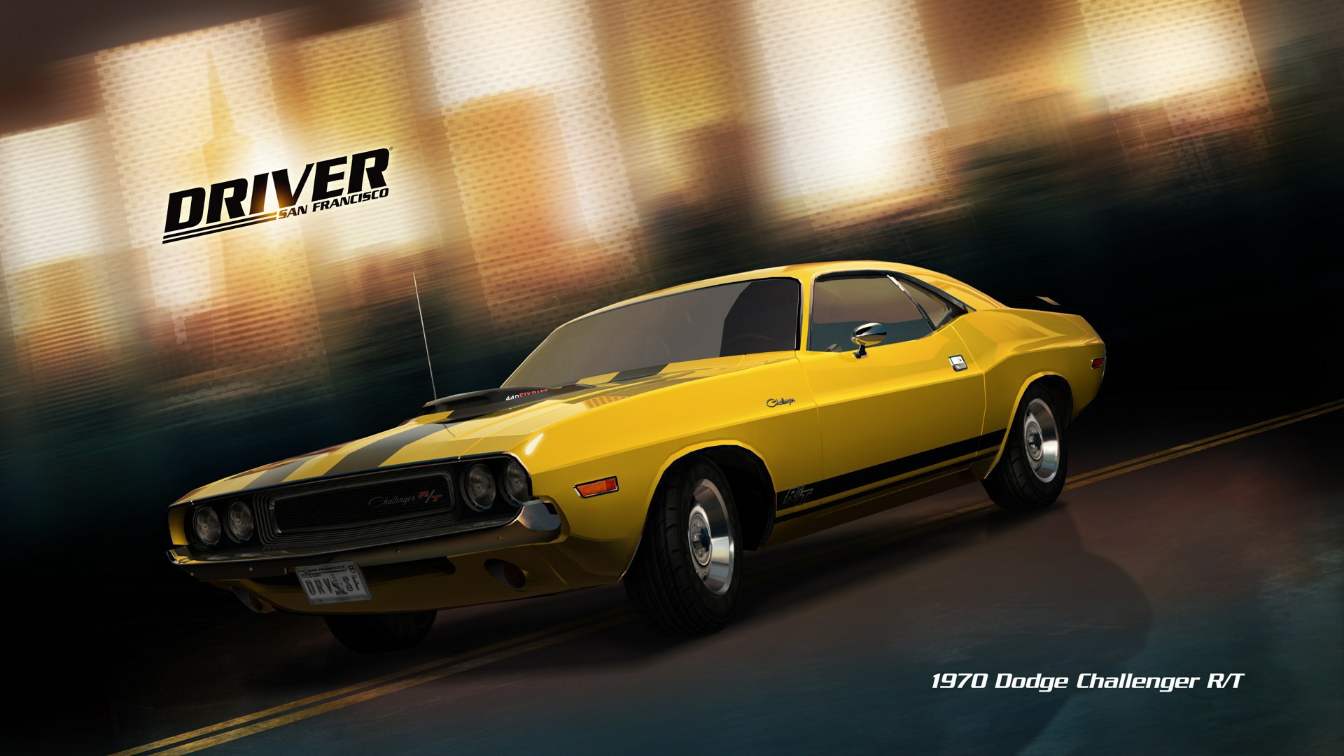 Driver: San Francisco - Imagen 31